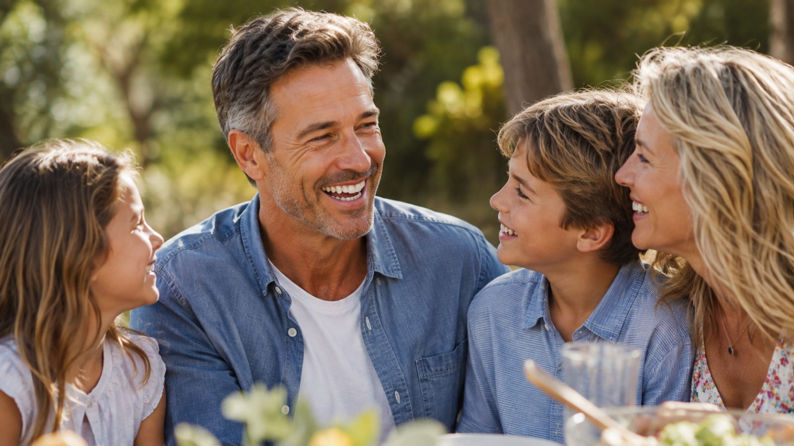 EVERYDAY ORAL WELLNESS